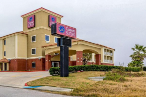  Comfort Suites Galveston  Галвестон